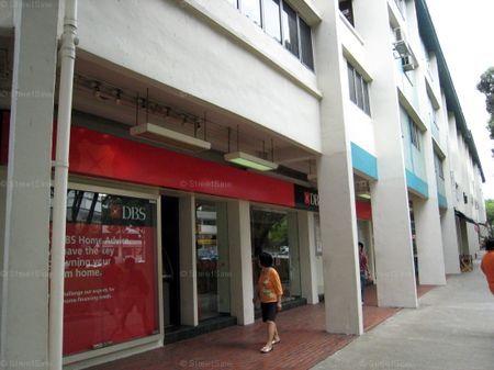 Blk 123 Bukit Merah Lane 1 (Bukit Merah), HDB 3 Rooms - For Rent - Photo 5