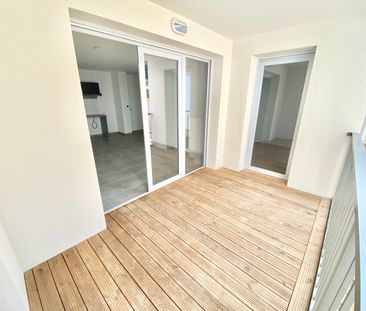 Location Appartement 3 pièces 58m² TOULOUSE 31400 - Photo 6