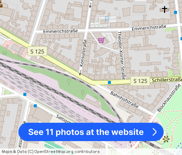 moderne 4- RWE – Maisonette im Görlitzer Zentrum ! - Photo 1