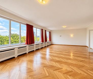 Appartement te huur - Photo 1