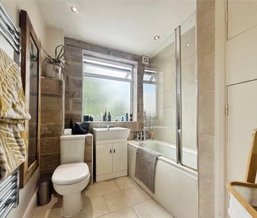 2 bedroom apartment to rent - Photo 6