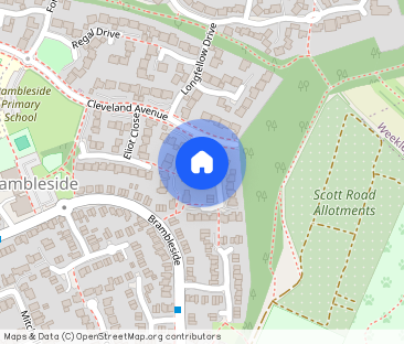 Donne Close, Kettering - Photo 1