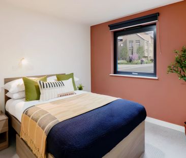 Deluxe En-suite - Photo 5