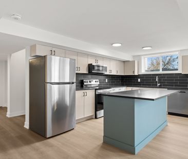 For Lease - 1104 Moore Street Unit# 1, Brockville, Ontario - Photo 3