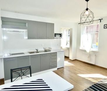 Bydgoszcz Bocianowo, ul. Henryka Sienkiewicza - Zdjęcie 4