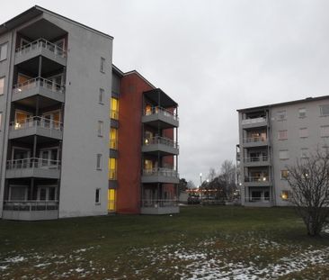 Strandgatan 6, 953 31 Haparanda - Foto 1