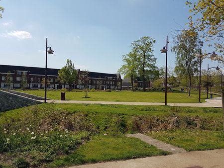 Beverstraat 10 - Foto 5