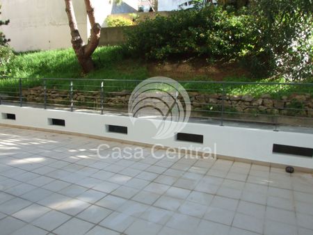 Apartamento T3 em Lisboa - Photo 5