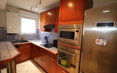 Appartement à louer 3 pièces • 60,16 m2 Juvisy-sur-Orge - Photo 3