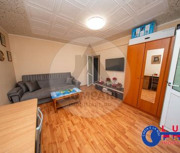 ID 105 GARSONIERĂ CONFORT 1 DE ÎNCHIRIAT | ETAJ 1 | STRADA ETERNITĂȚII - Fotografie 4