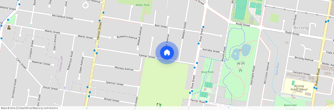 8 Palmer Street, NSW 2162, Sefton