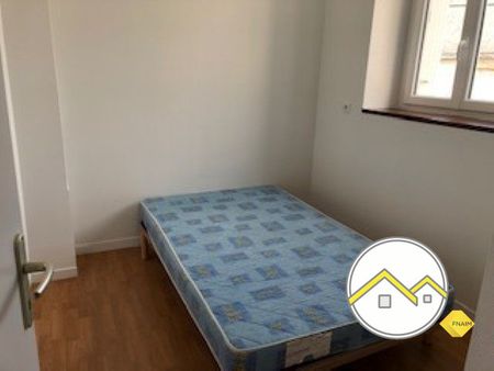Location Appartement 2 pièces Meublé 27m² CHATEAUBRIANT 44110 - Photo 3