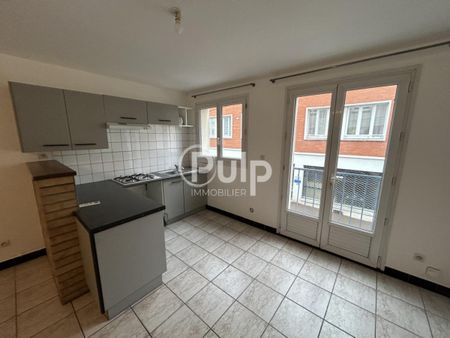 Appartement à louer à Montigny En Gohelle - Réf. LOC15432 - Photo 4