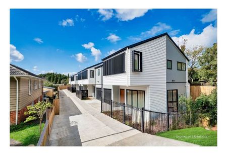 Ready to move in - Brand New - Modern Easy Living - Photo 2