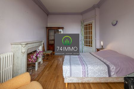 Location Appartement 5 pièces 129m² - Photo 5