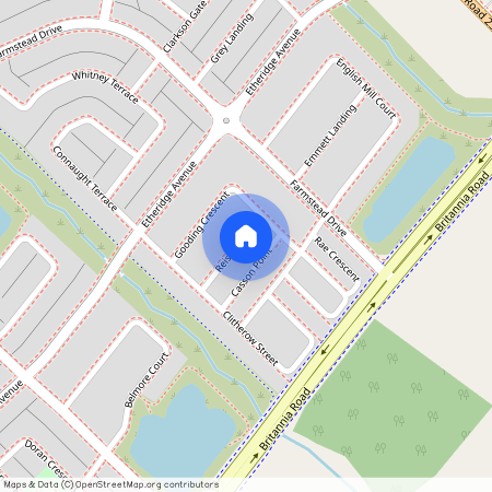 288 Reis Place, Milton