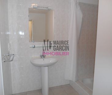 A LOUER - APPARTEMENT SARRIANS - 3 pièces 71.07m² - Photo 5
