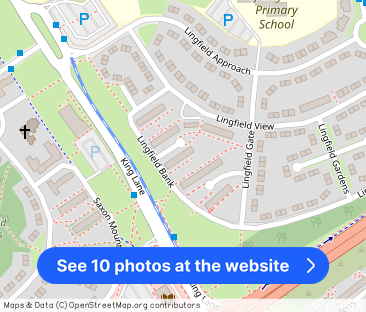 Lingfield Walk, LEEDS - Photo 1