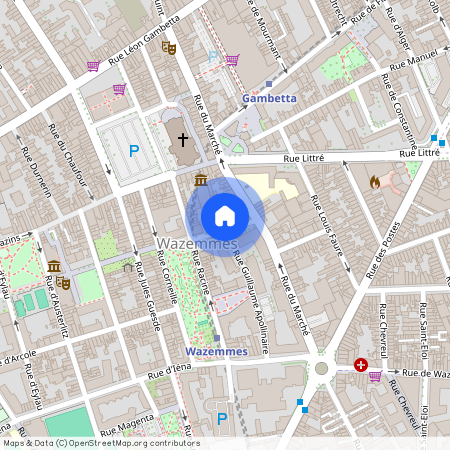 59000, Lille