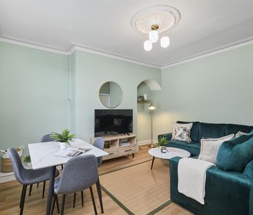 Wetherby Grove, Leeds, LS4 2JH - Photo 1