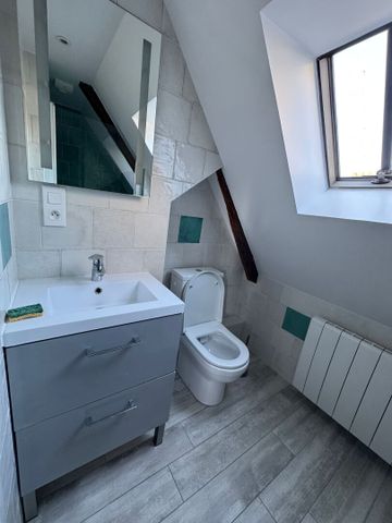 Location Appartement 4 pièces 87m² - Photo 5