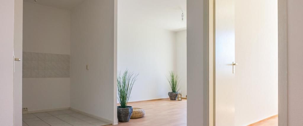 3-Raum-Wohnung - Foto 1