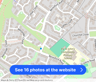 Beresford Road, Ely - Photo 1