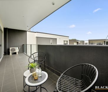 23/14-16 New South Wales Crescent, Forrest ACT 2603 - Apartment For... - Photo 6