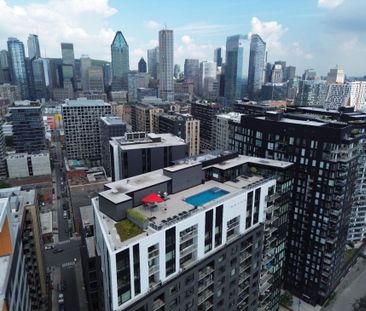 1085 Rue Smith, app.1010, H3C 0L9, H3C 0L9, Montréal - Photo 2