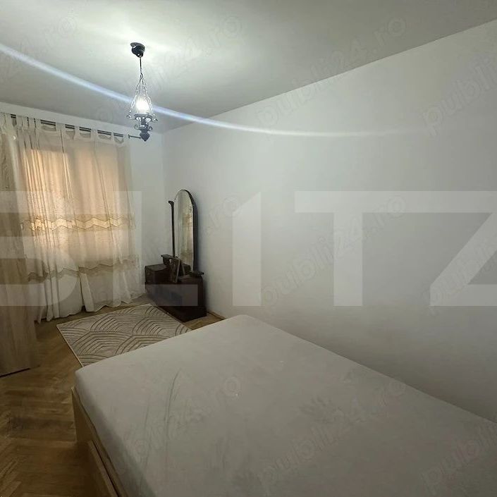 Apartament 2 Camere Alexandru cel Bun - Fotografie 1