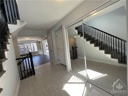 For Lease - 754 DERREEN Avenue, Stittsville - Munster - Richmond, Ontario - Photo 3