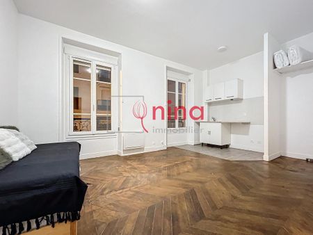 Location Appartement - Photo 3