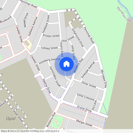 10 Vivero Road, Wyndham Vale VIC 3024