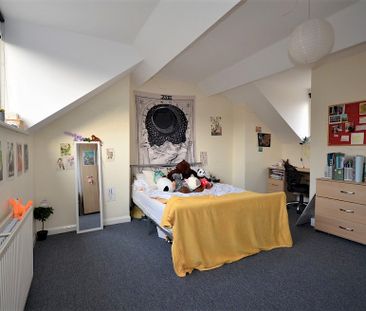 36, Havelock Street, Broomhall, Sheffield, S10 2FP - Photo 3