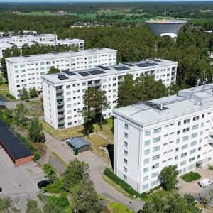 Valstavägen 58 - Photo 2