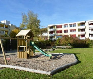 2.5-Zimmer-Wohnung in Neuhausen am Rheinfall - Photo 4