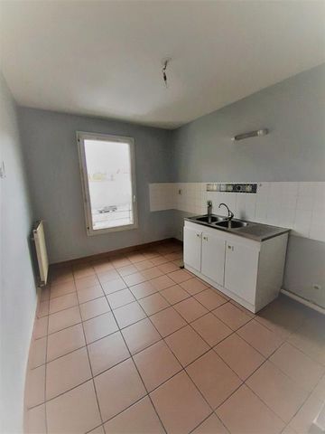 Appartement - T3 - JASSANS RIOTTIER - Photo 4