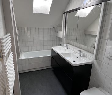 6-Zimmer Dachwohnung - Foto 4