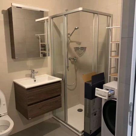 Vevey - avenue de Gilamont 46B - appartement de 2.5 pièces n°B301 au 3ème étage - Foto 4