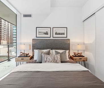 For Lease - 634 Church Street Unit# 502, Toronto, Ontario - Photo 2