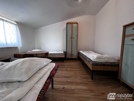 Kołobrzeg-dom wolnostojący wynajem długoterminowo - Photo 5