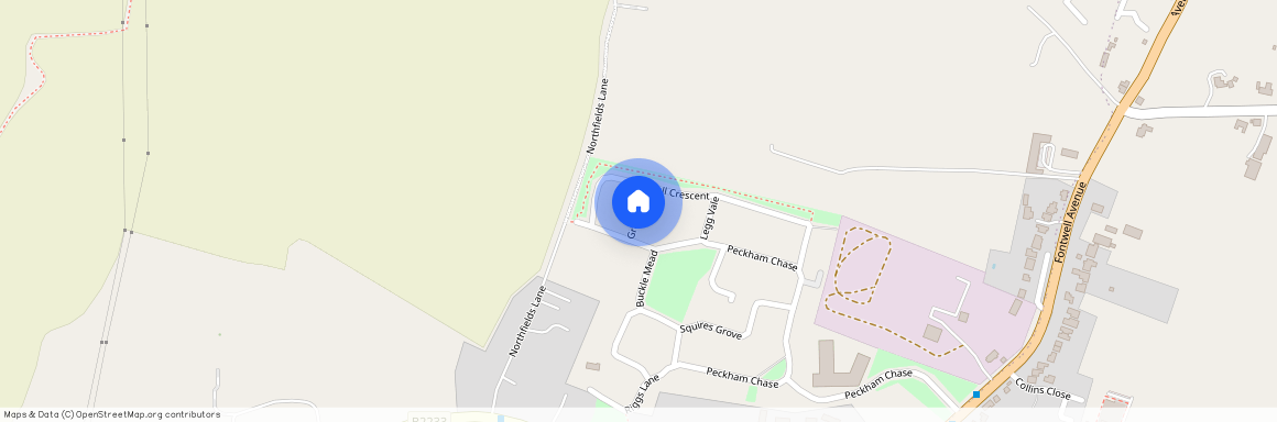 Grant Rise Eastergate PO20