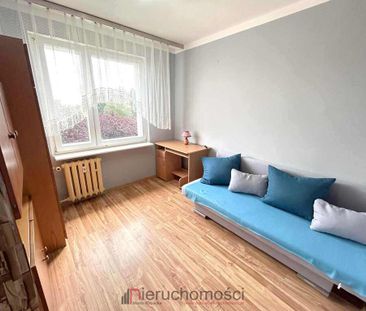 Gorzów Wlkp., Os. Staszica - Photo 1