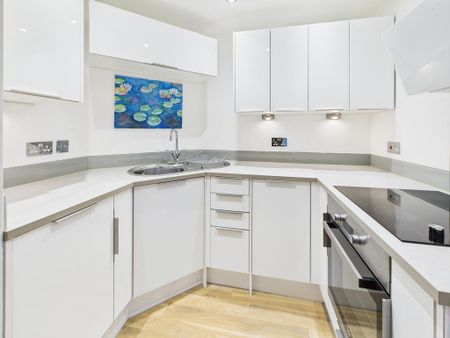 1 bedroom flat to rent - Photo 5