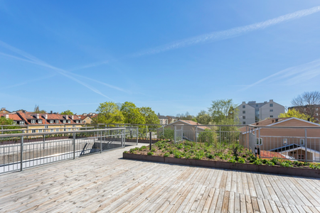 Klangs gränd, Uppsala - Photo 4