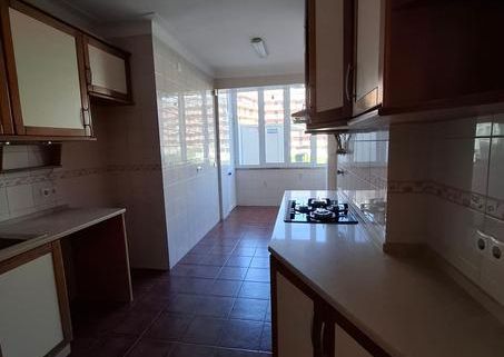 Apartamento T3 em Lisboa