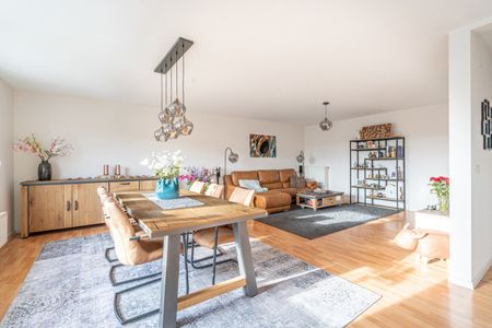 RUIM APPARTEMENT IN HET CENTRUM VAN WUUSTWEZEL - Photo 3