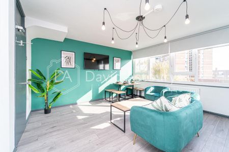 4 bedroom apartment to rent - Photo 4