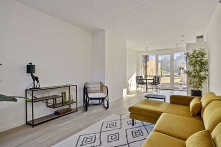 Te huur: Appartement Meergras 71 in Eindhoven - Foto 3