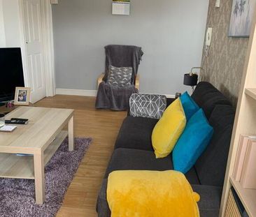 Cavendish Street, Belfast, BT12 7AW - Photo 1